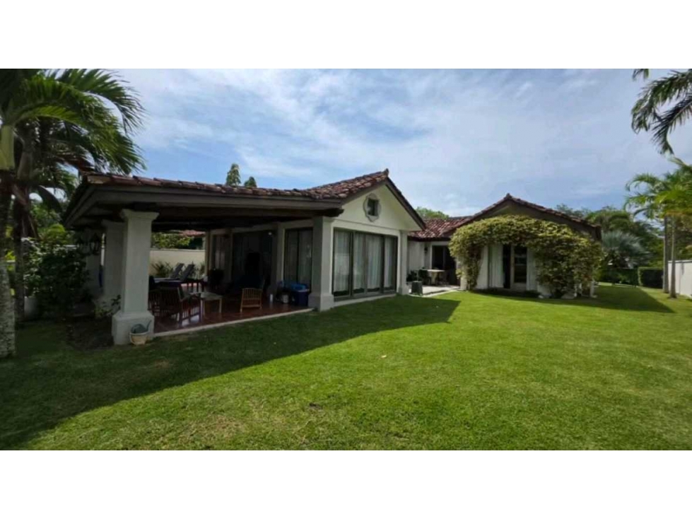 VENTA CASA OPORTUNIDAD UNICA PH LOS PORTALES VISTAAL LAGO BUENAVENTURA