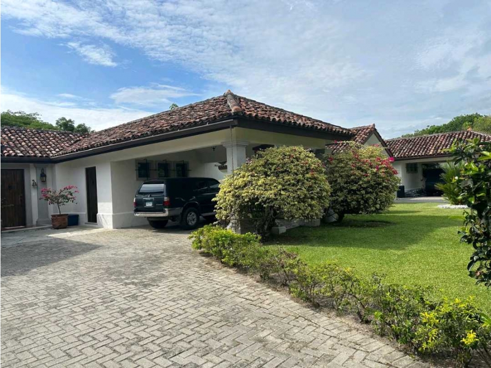 VENTA CASA OPORTUNIDAD UNICA PH LOS PORTALES VISTAAL LAGO BUENAVENTURA — foto 2
