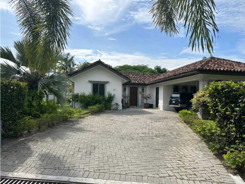 VENTA CASA OPORTUNIDAD UNICA PH LOS PORTALES VISTAAL LAGO BUENAVENTURA — foto 3