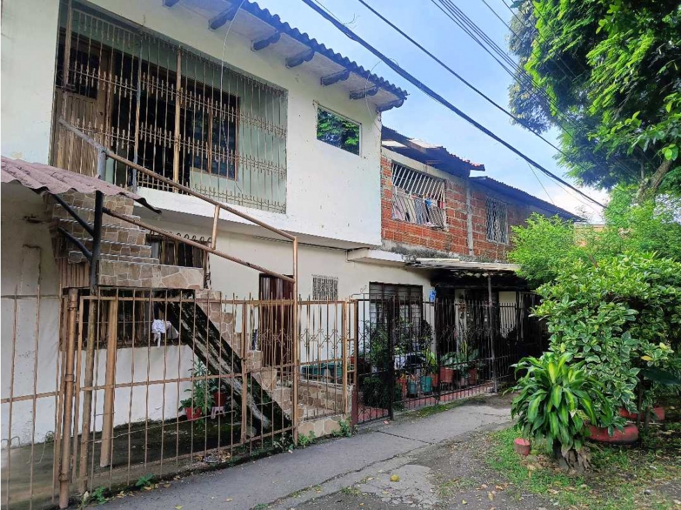 VENTA CASA ORIENTE LOPEZ AMB
