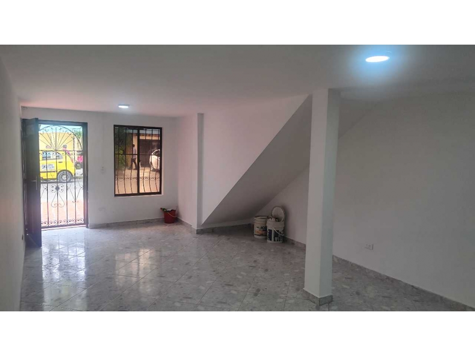 VENTA CASA (P1) BELÉN SAN BERNARDO. (BJ) MEDELLÍN