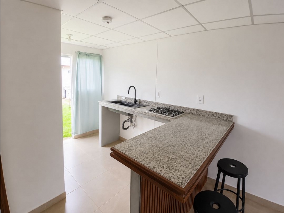 VENTA CASA PACORA 124.80M2 PATIO TRASERO PH MONTEMADERO II MLD - 3