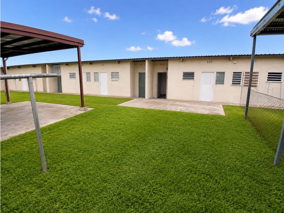 VENTA CASA PACORA 124.80M2 PATIO TRASERO PH MONTEMADERO II MLD - 6
