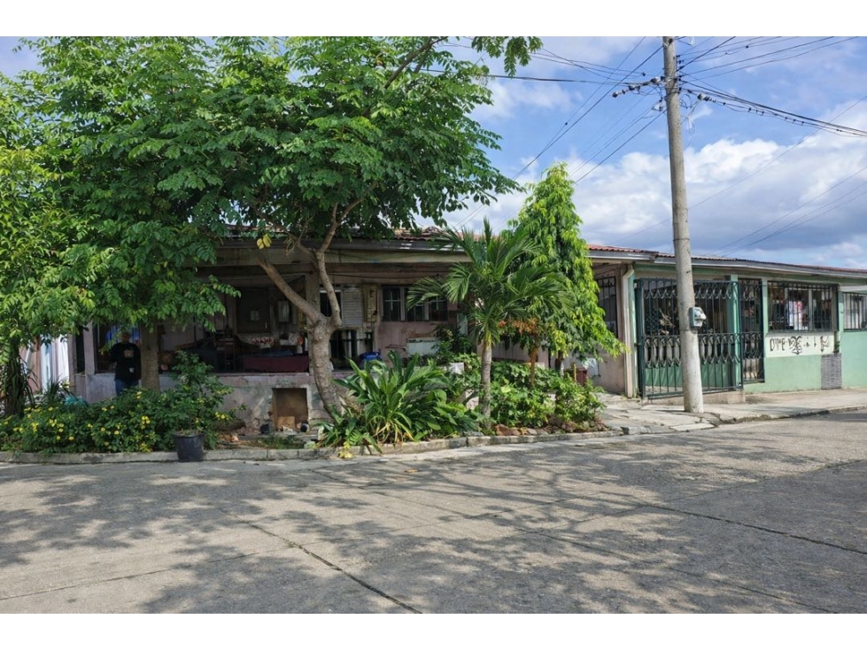 VENTA CASA PACORA LOCAL COMERCIAL CUARTO ALQUILER MLD - 1