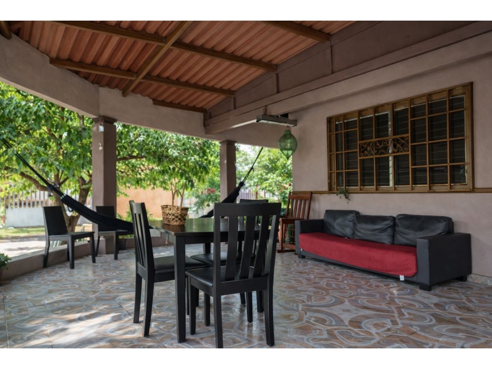 VENTA CASA PACORA LOCAL COMERCIAL CUARTO ALQUILER MLD - 5