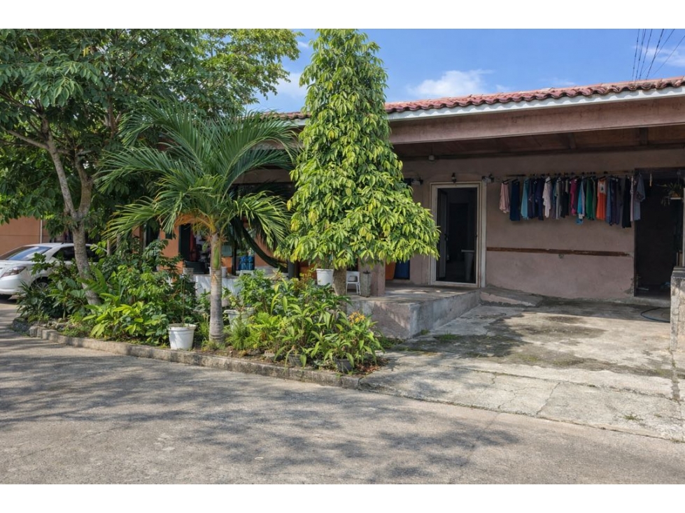 VENTA CASA PACORA LOCAL COMERCIAL CUARTO ALQUILER MLD - 2