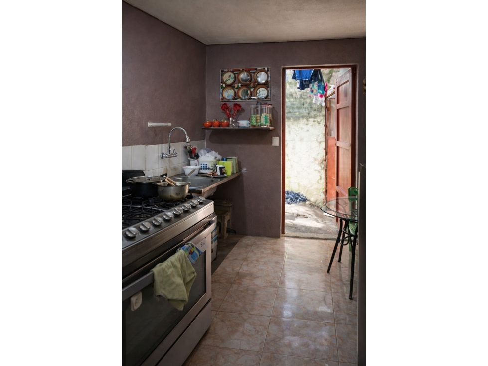 VENTA CASA PACORA LOCAL COMERCIAL CUARTO ALQUILER MLD - 4
