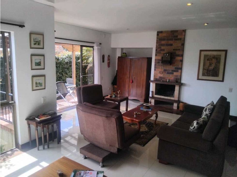 Venta Casa palermo — foto 5
