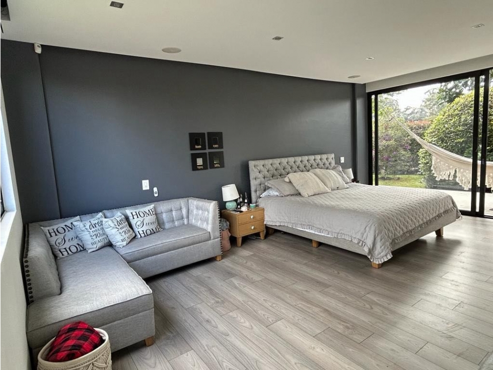 Venta casa palmas Indiana
