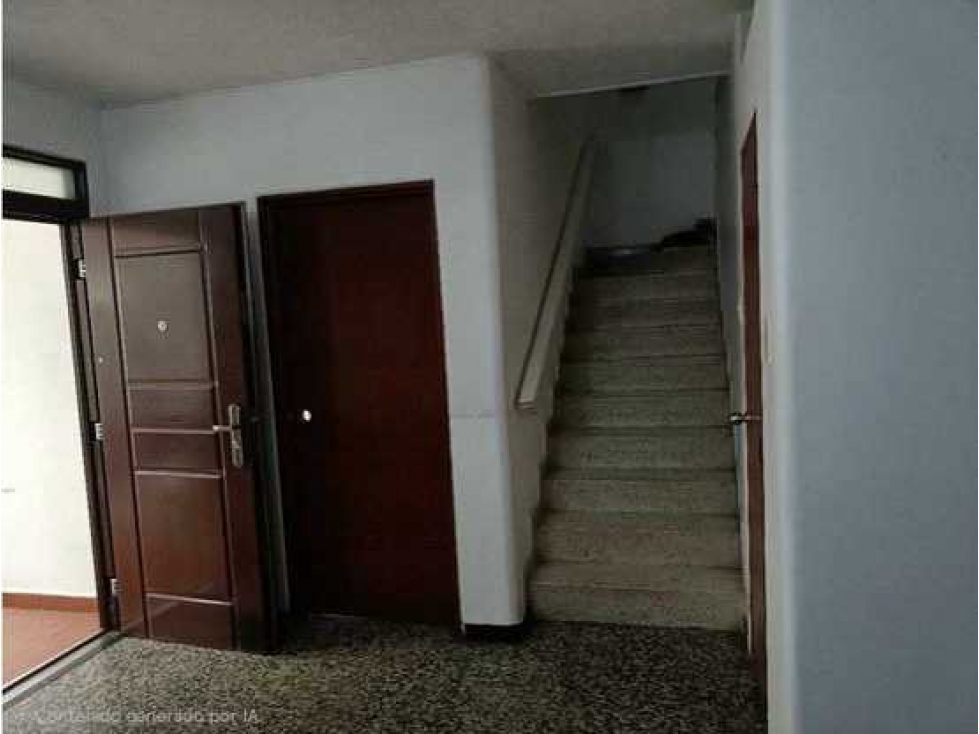 VENTA CASA PAMPA LINDA CALI 2 PISOS XU10496878
