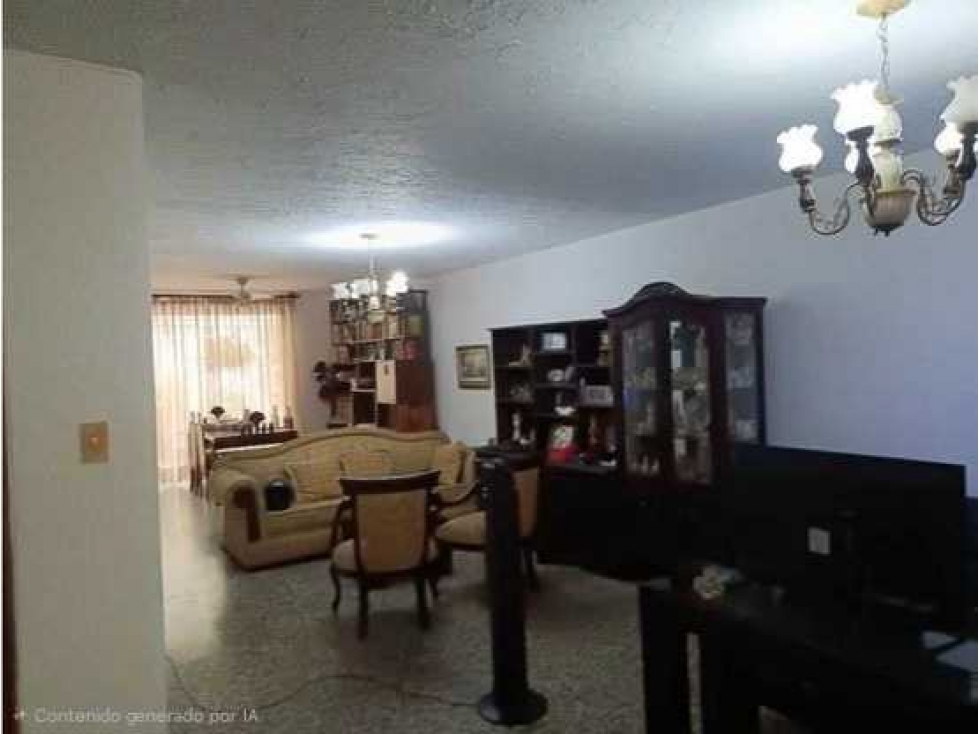 VENTA CASA PAMPA LINDA CALI 2 PISOS XU10496878 — foto 2