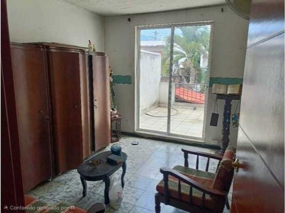 VENTA CASA PAMPA LINDA CALI 2 PISOS XU10496878 — foto 3