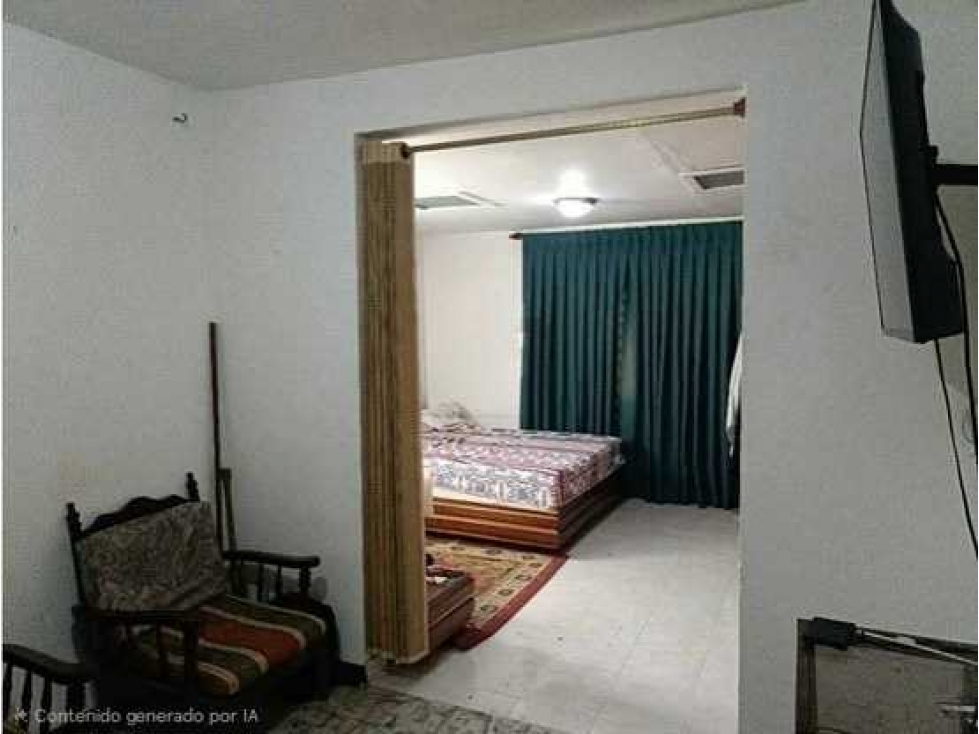 VENTA CASA PAMPA LINDA CALI 2 PISOS XU10496878 — foto 5