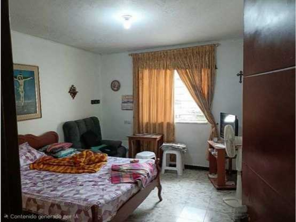 VENTA CASA PAMPA LINDA CALI 2 PISOS XU10496878 — foto 6
