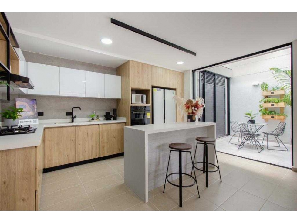 VENTA CASA PARA ESTRENAR CERRITOS HOME PEREIRA - 1