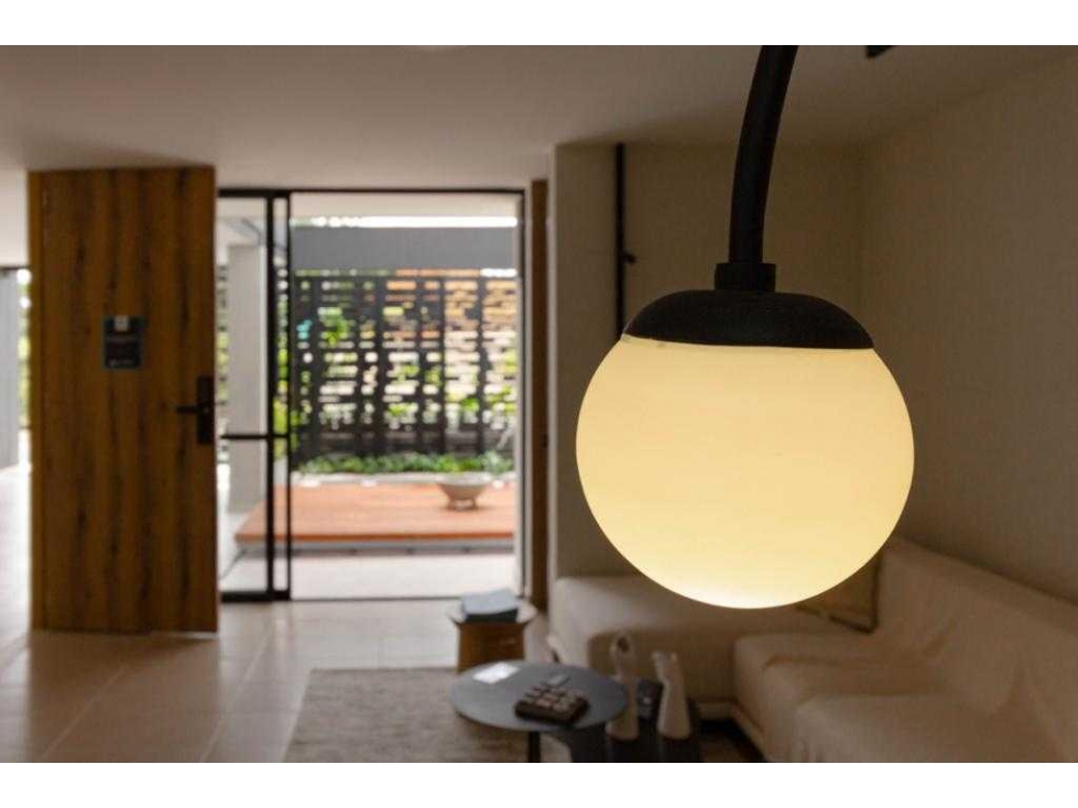 VENTA CASA PARA ESTRENAR CERRITOS HOME PEREIRA - 4