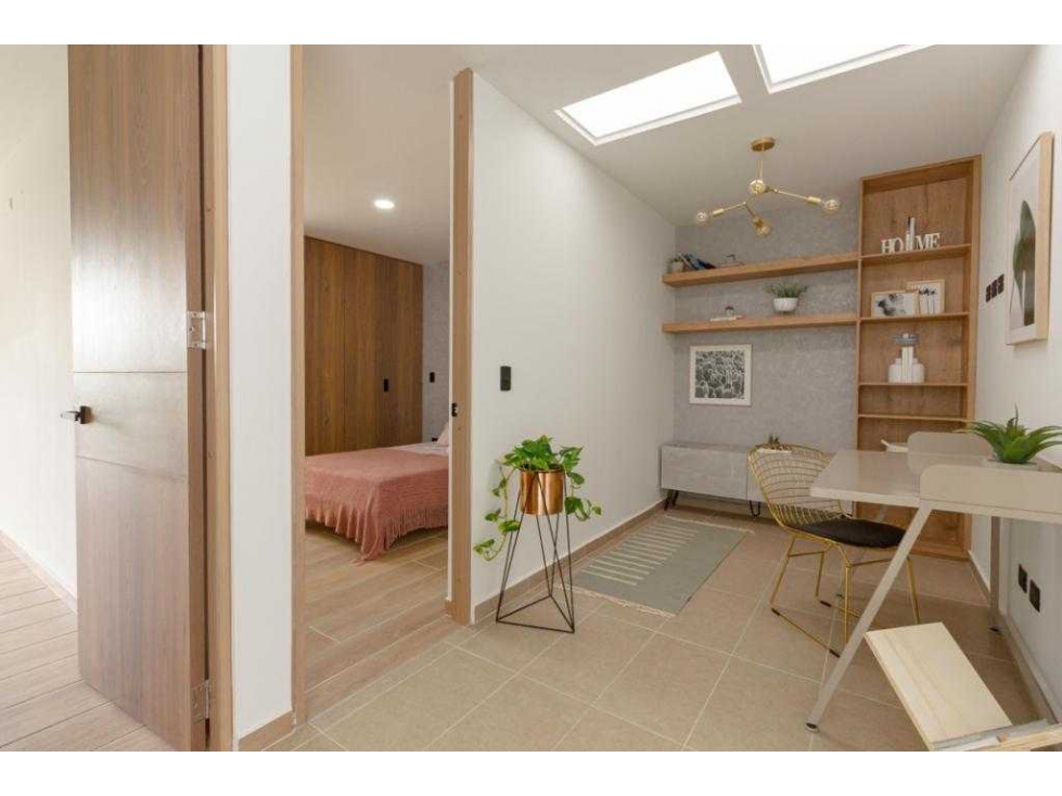 VENTA CASA PARA ESTRENAR CERRITOS HOME PEREIRA - 6