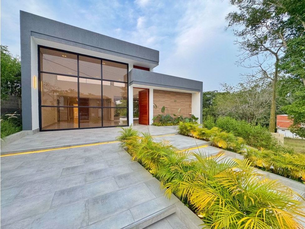 VENTA casa PARA ESTRENAR Conjunto VILLAS DEL PALMAR en TURBACO BOLIVAR — foto 2