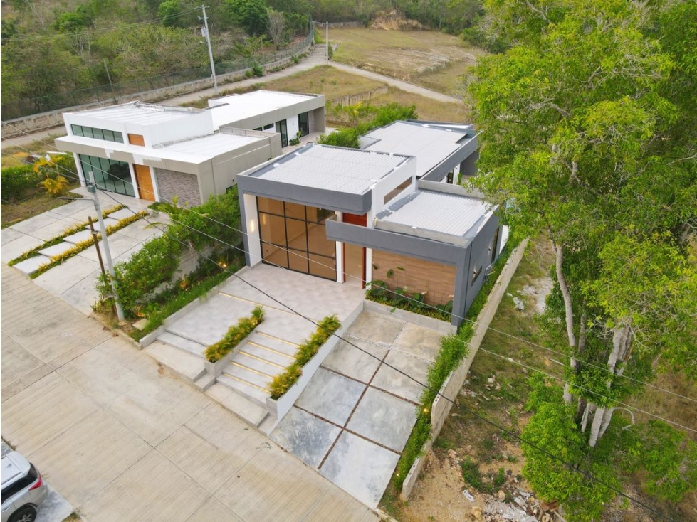 VENTA casa PARA ESTRENAR Conjunto VILLAS DEL PALMAR en TURBACO BOLIVAR — foto 5