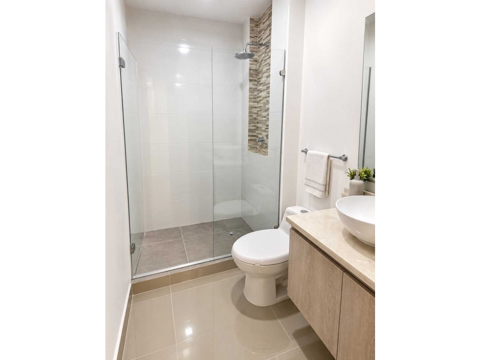 VENTA CASA PARA ESTRENAR DORAL ZONA NORTE CARTAGENA - 4