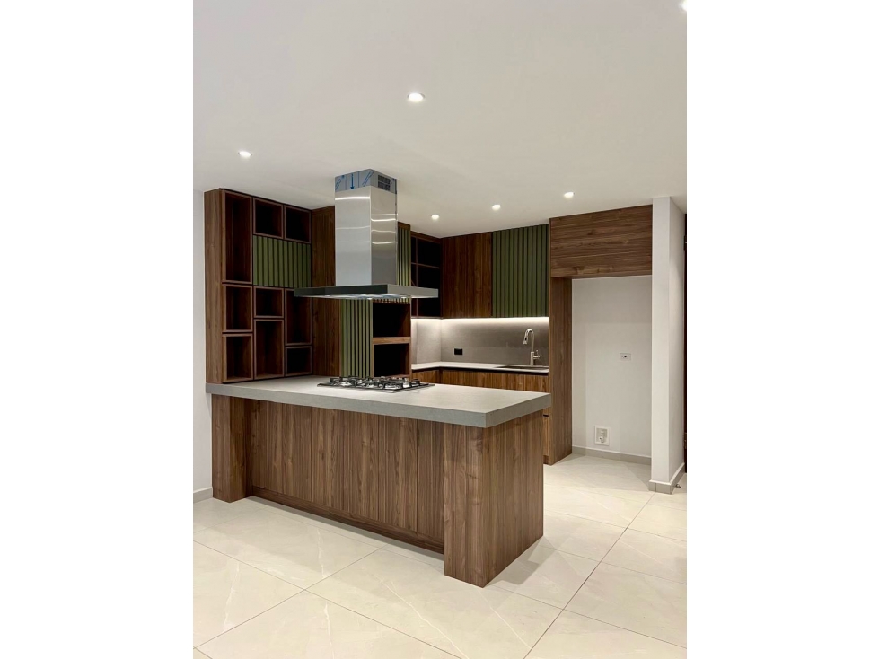 Venta- Casa para estrenar en el Oriente antioqueño de 235 m² — foto 3
