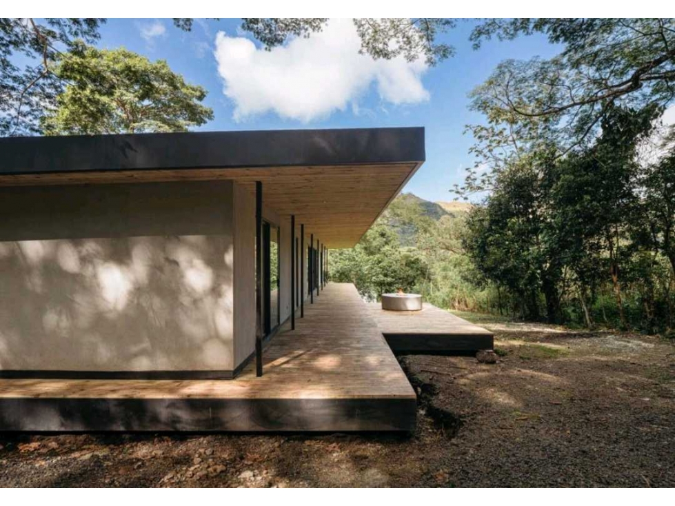 VENTA CASA PARA ESTRENAR EN EL VALLE DE ANTON - 3