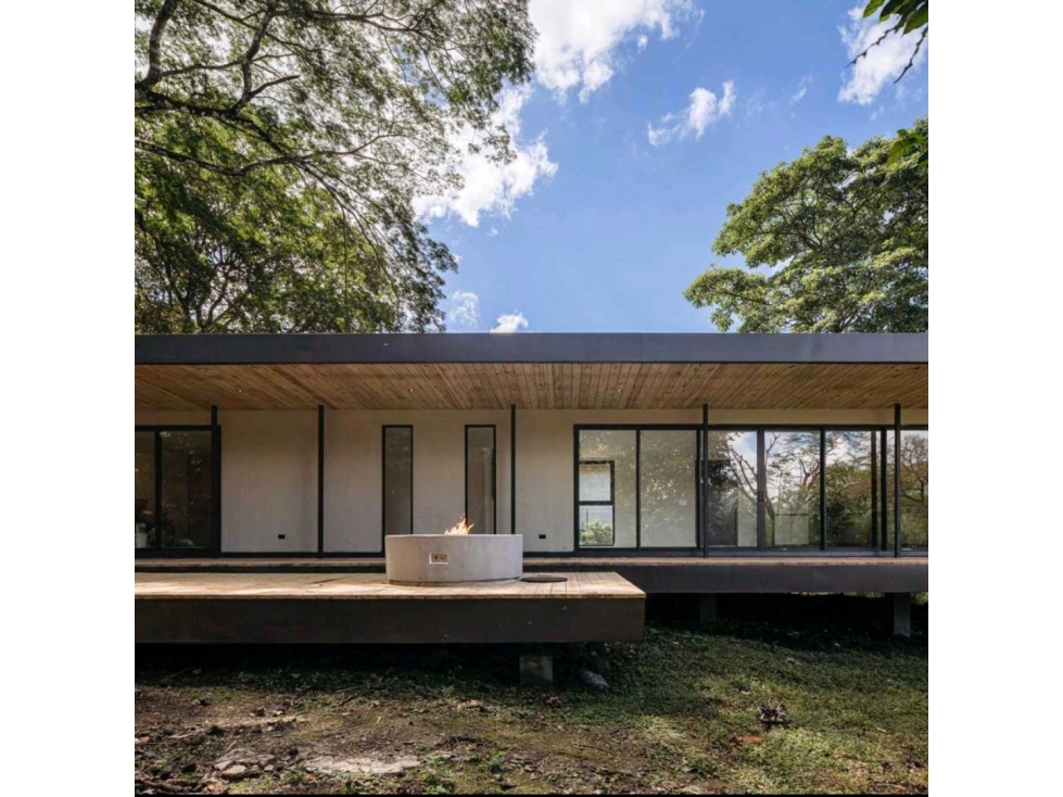 VENTA CASA PARA ESTRENAR EN EL VALLE DE ANTON - 4