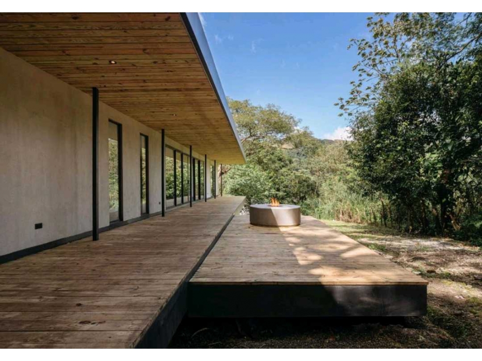 VENTA CASA PARA ESTRENAR EN EL VALLE DE ANTON - 5