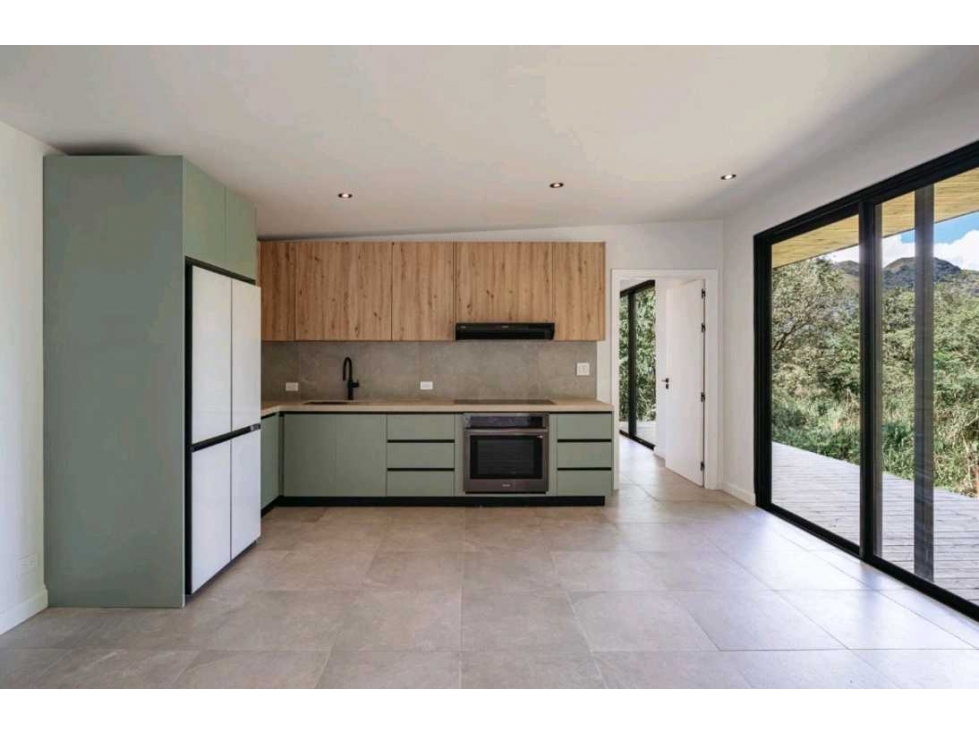 VENTA CASA PARA ESTRENAR EN EL VALLE DE ANTON - 6