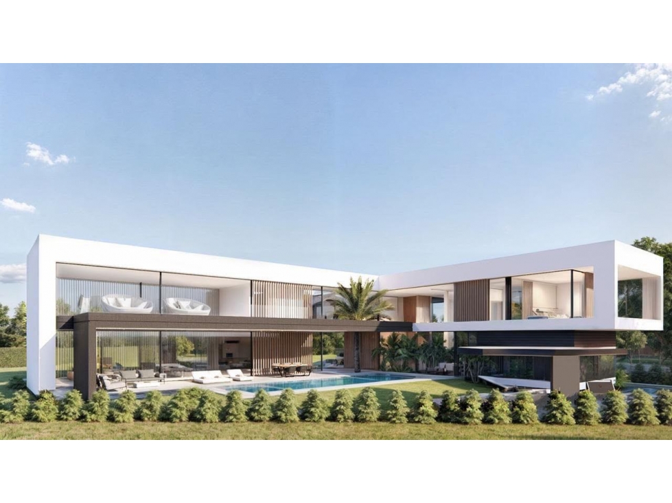 Venta casa para estrenar en pance Cali Valle del Cauca