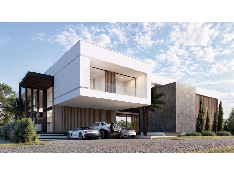 Venta casa para estrenar en pance Cali Valle del Cauca — foto 2