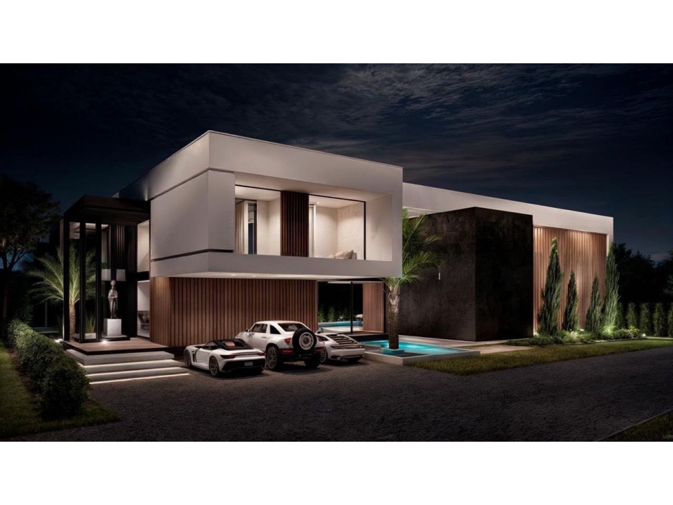 Venta casa para estrenar en pance Cali Valle del Cauca — foto 4