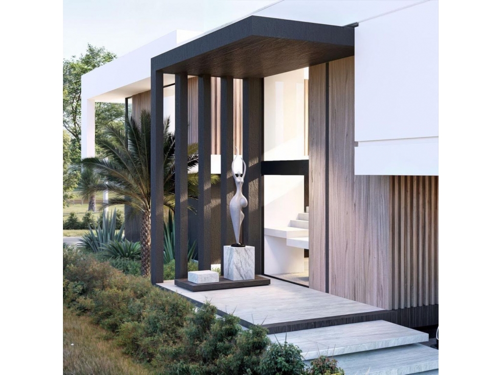 Venta casa para estrenar en pance Cali Valle del Cauca — foto 6
