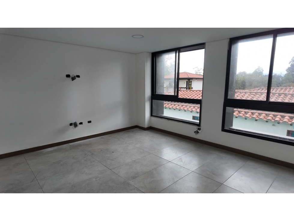 Venta casa para estrenar rionegro Antioquia sector barro blanco — foto 3