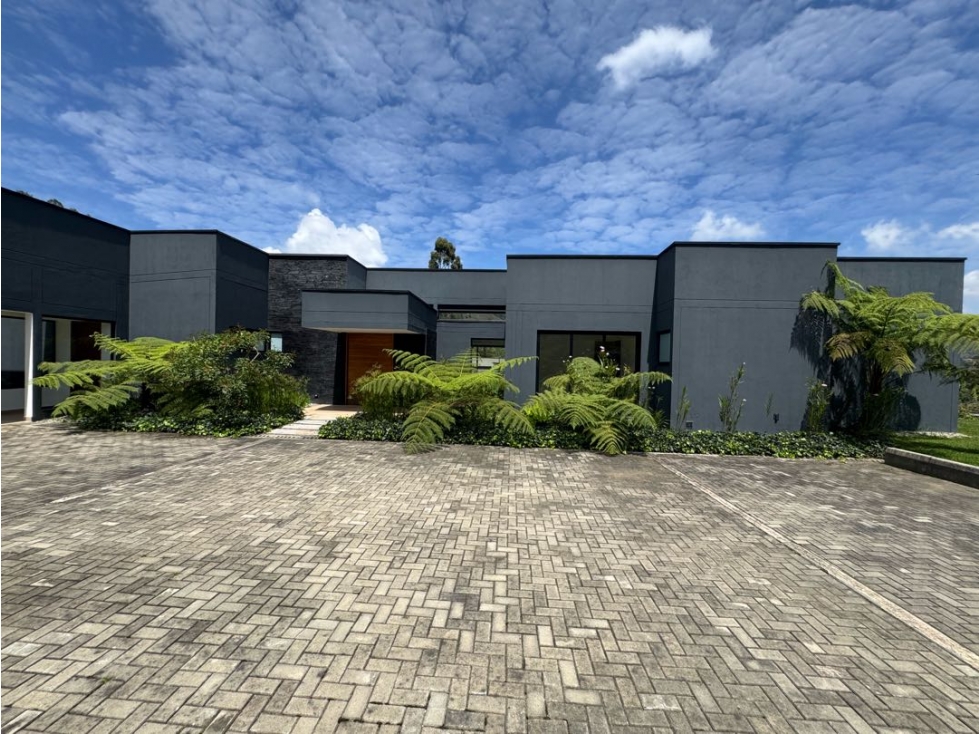 Venta casa para estrenar sector Fizebad El retiro — foto 2
