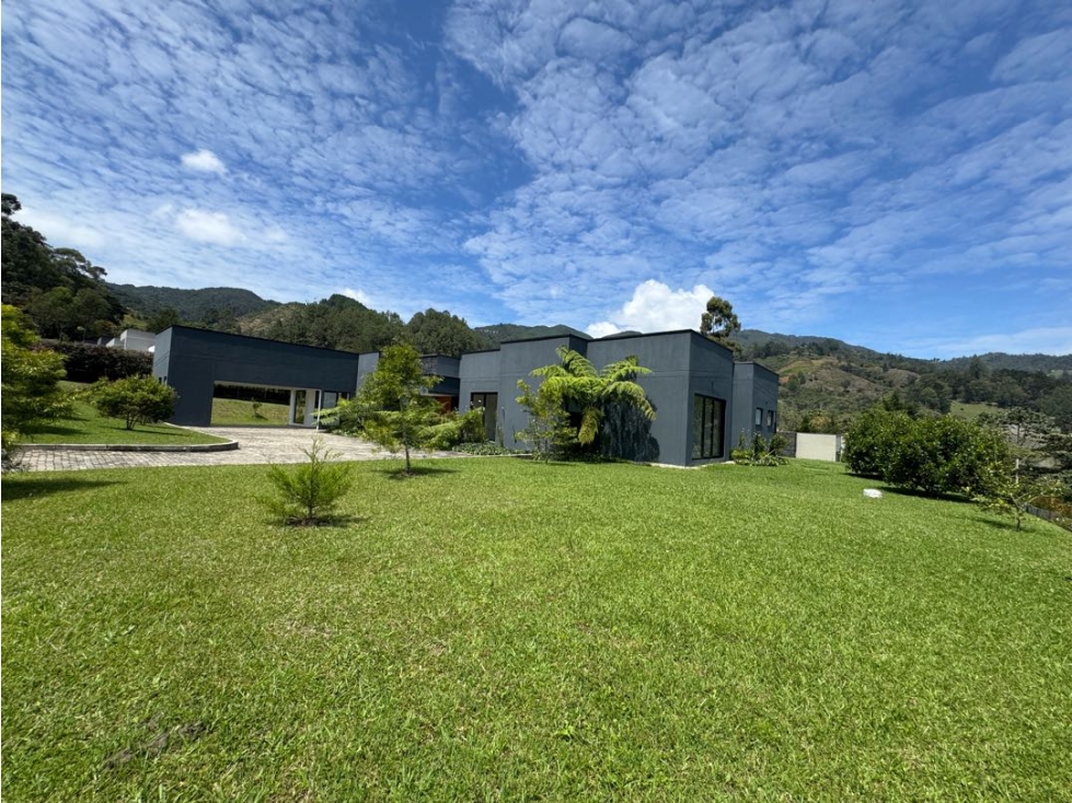 Venta casa para estrenar sector Fizebad El retiro
