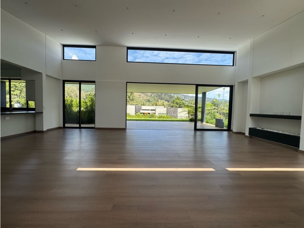 Venta casa para estrenar sector Fizebad El retiro — foto 4
