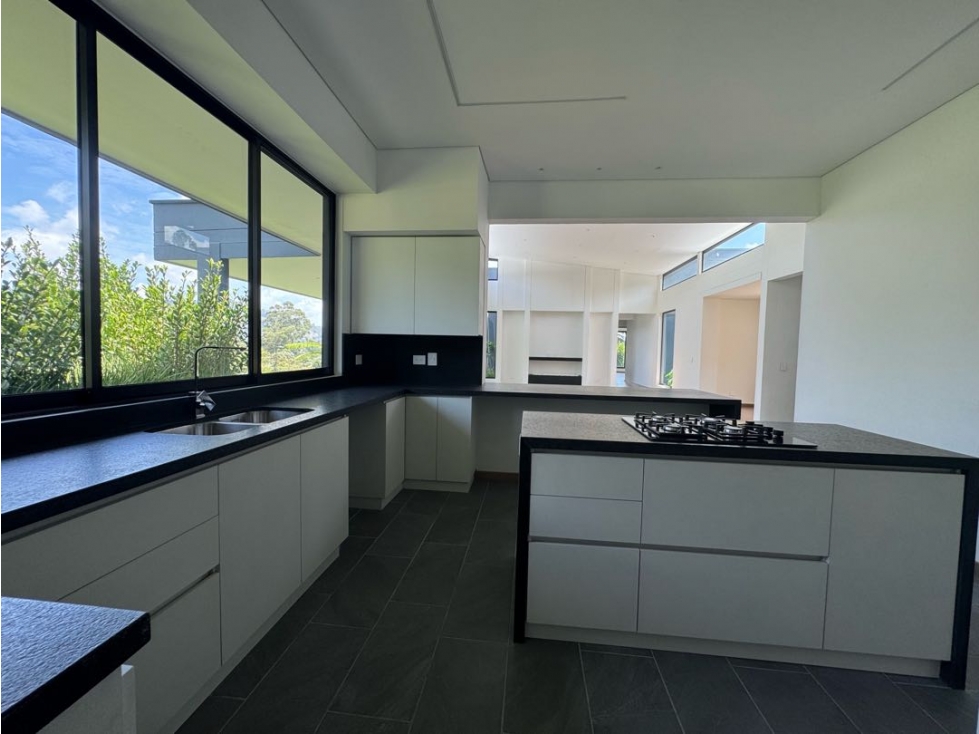 Venta casa para estrenar sector Fizebad El retiro — foto 5