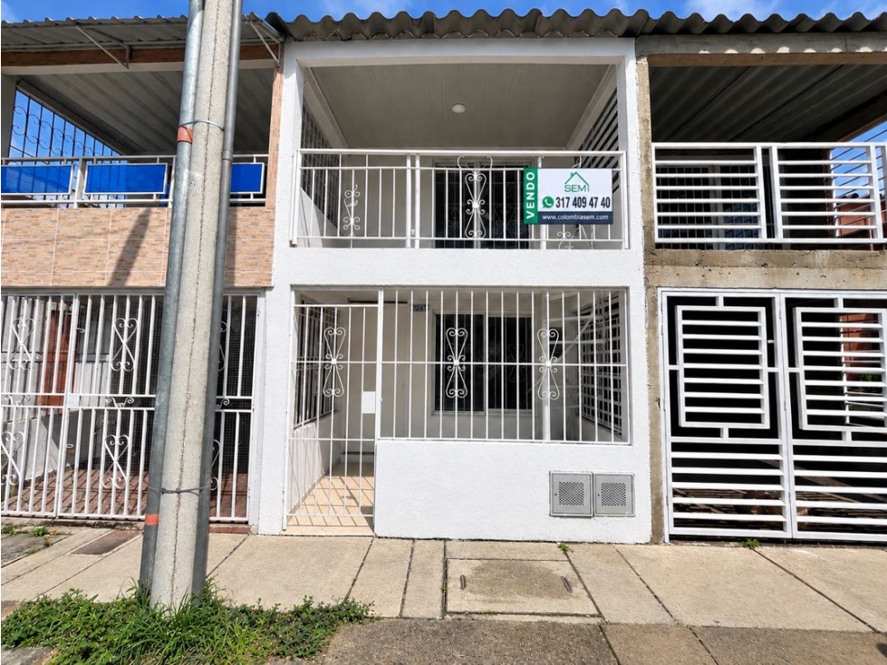 VENTA CASA PARA INVERSION JAMUNDI