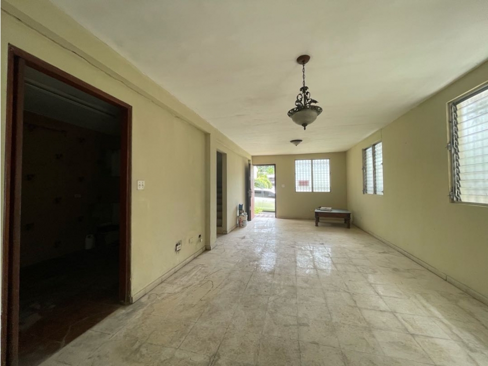 Casa en venta en La Loma - Pueblo Nuevo (MFV) — foto 2