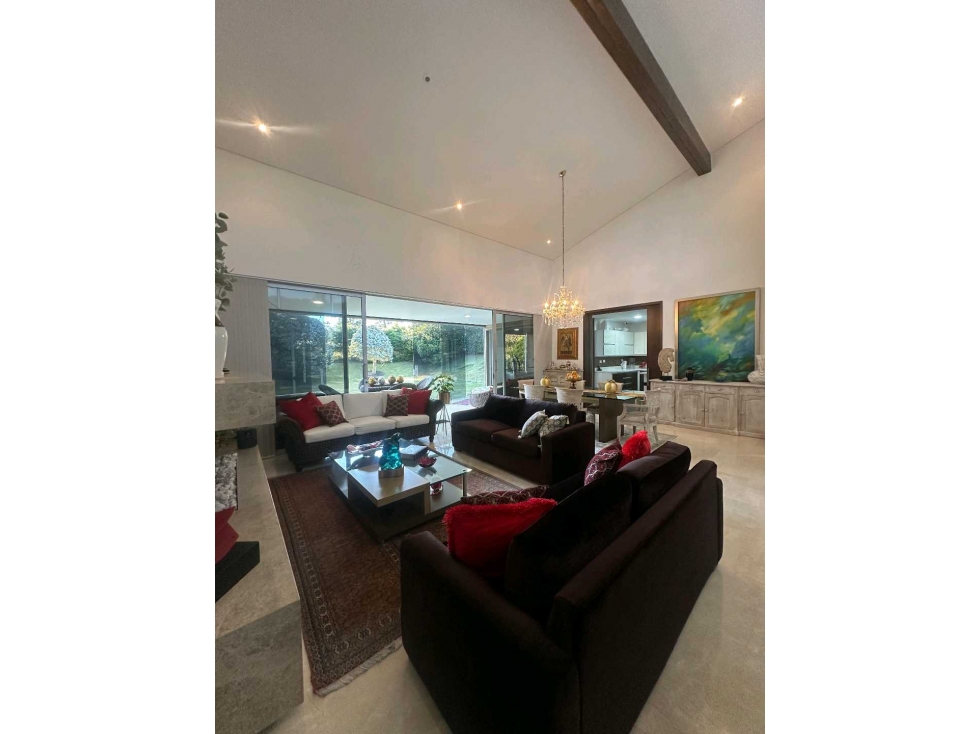 Venta casa parcelación Alto de las Palmas — foto 3