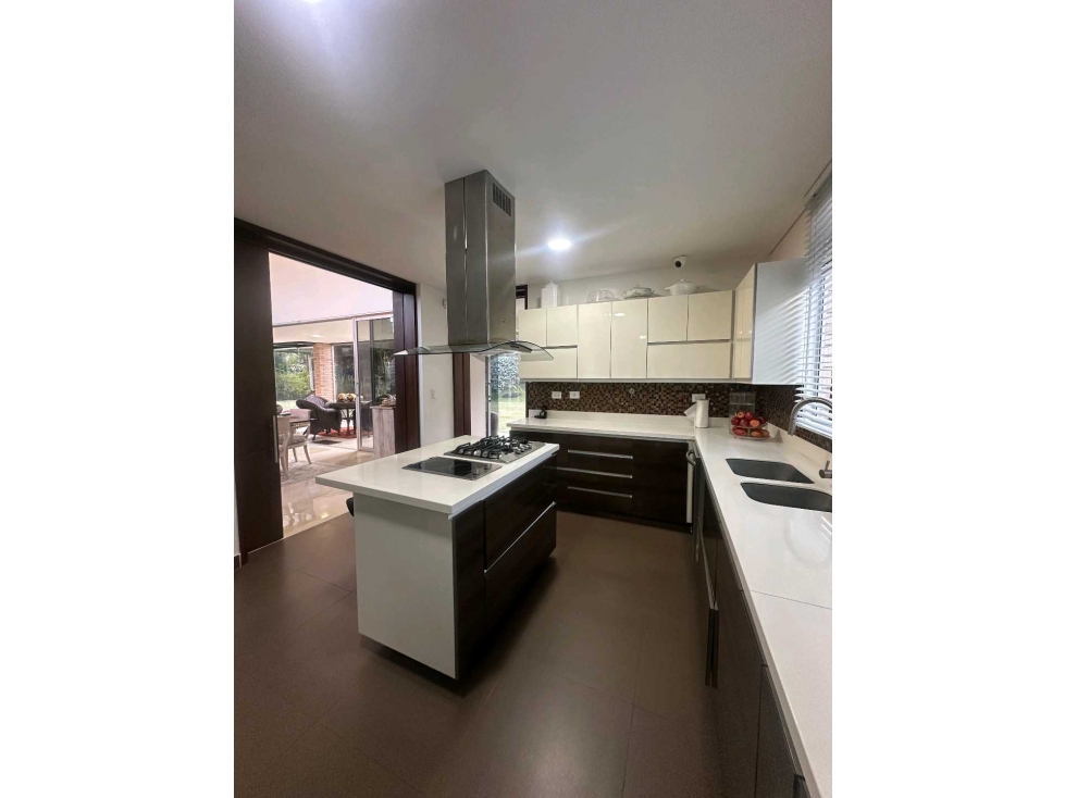 Venta casa parcelación Alto de las Palmas — foto 5