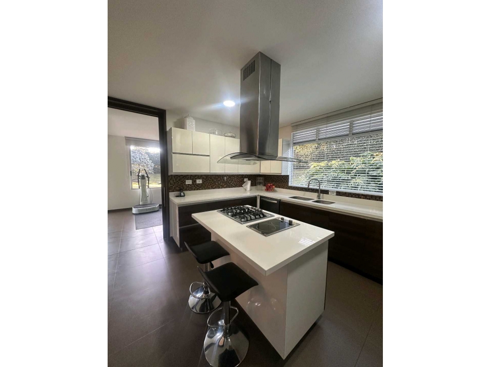 Venta casa parcelación Alto de las Palmas — foto 4