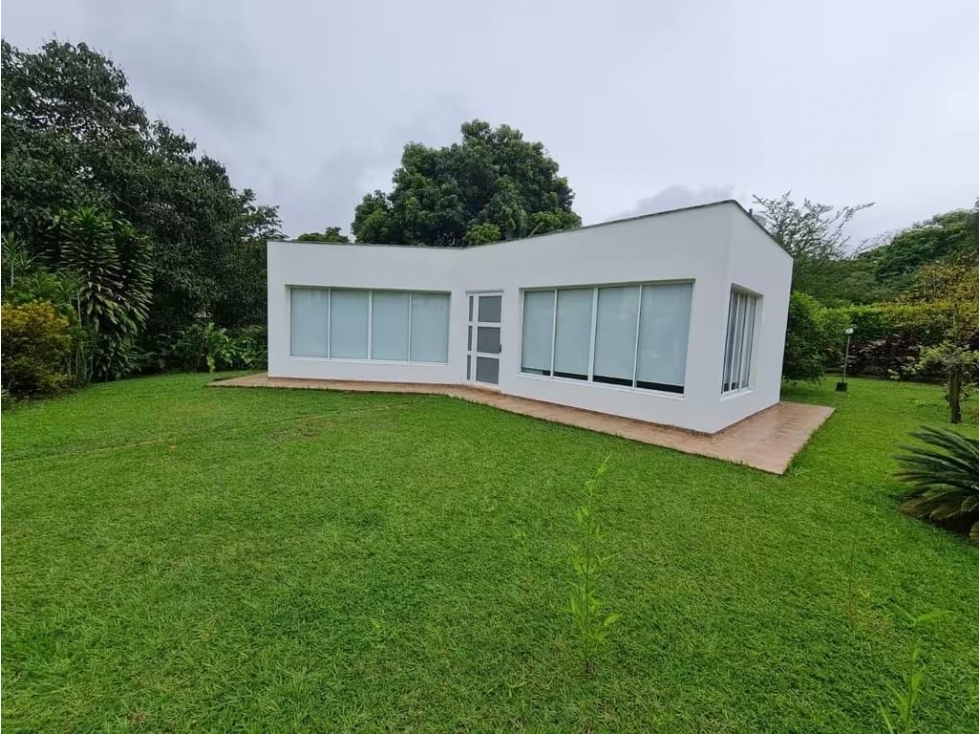 Venta casa parcelación la Riverita-Cali — foto 2