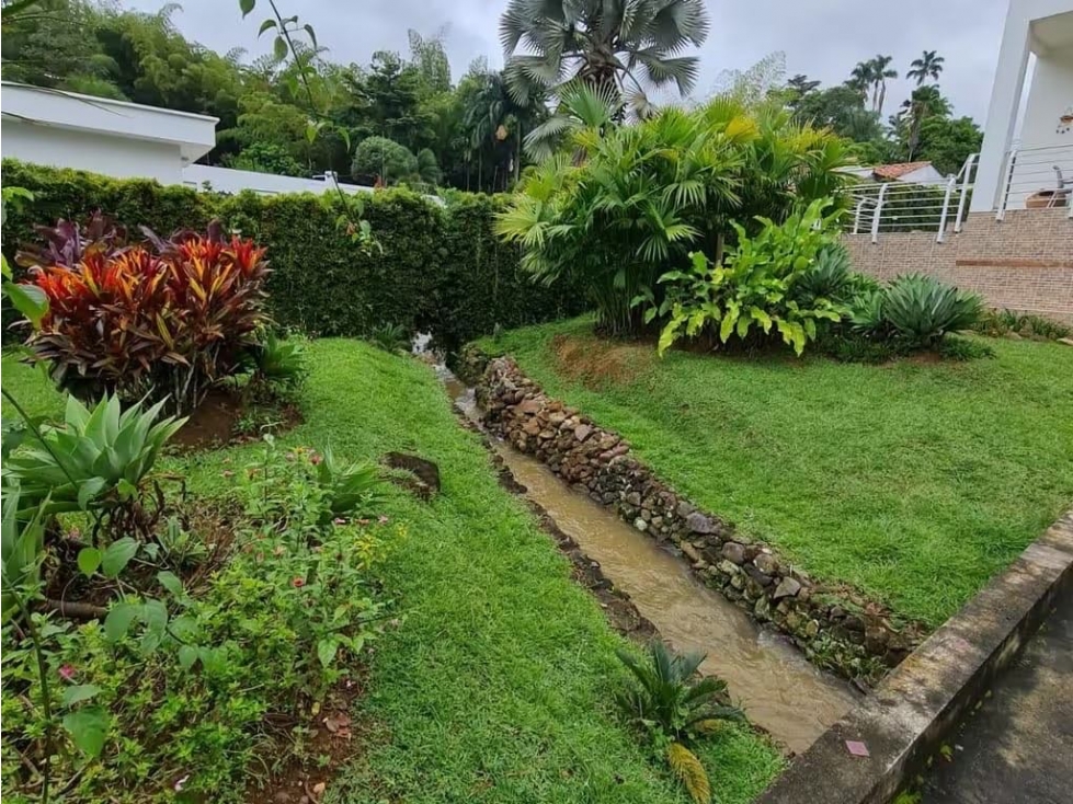 Venta casa parcelación la Riverita-Cali — foto 4