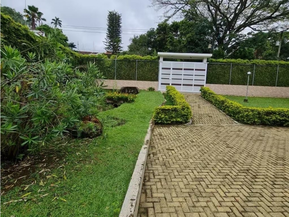 Venta casa parcelación la Riverita-Cali — foto 5