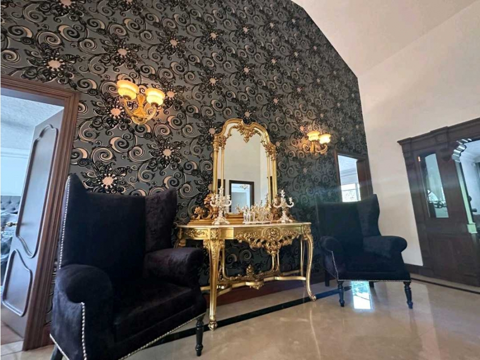 Venta Casa Parcelación pequeña El Tesoro — foto 5
