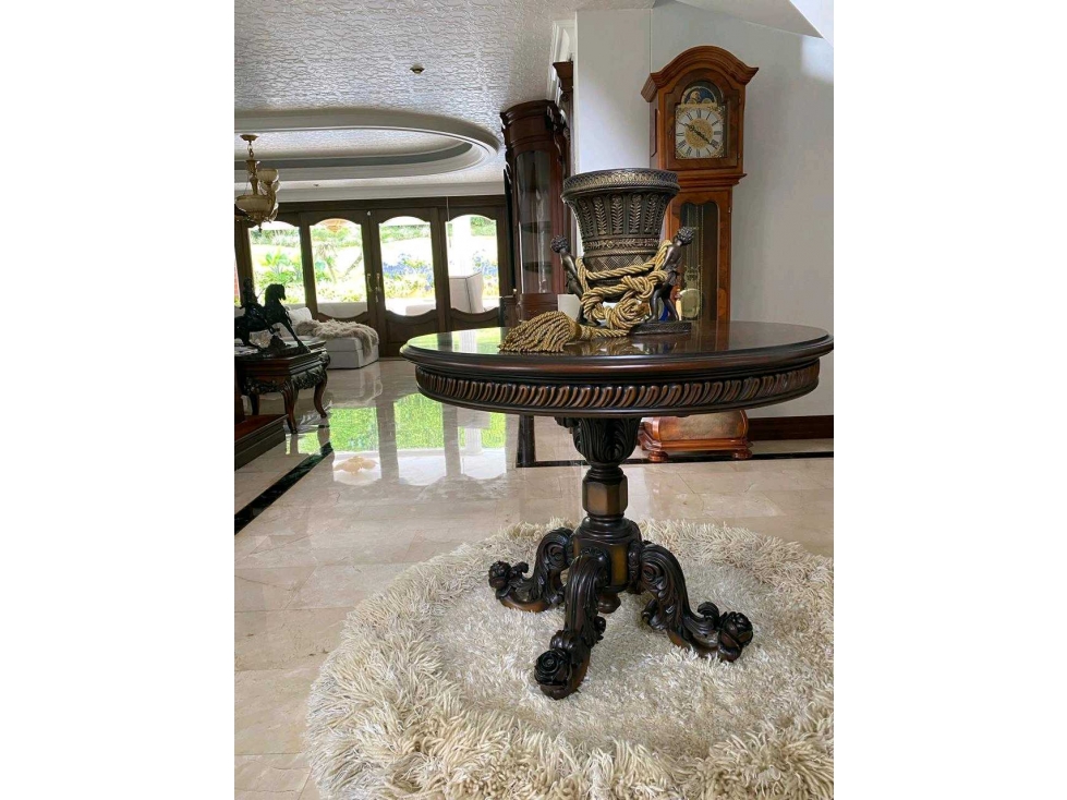 Venta Casa Parcelación pequeña El Tesoro — foto 6