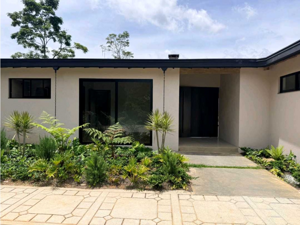 Venta casa Parcelación Tierra Negra Palmas — foto 2