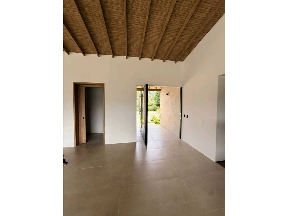 Venta casa Parcelación Tierra Negra Palmas — foto 3